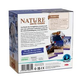 Nature - Arctic Tundra - Modul 4 | HABA - Erweiterung | Artikelnummer: 4010168297811