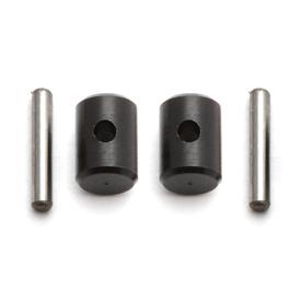 Team Associated CVA Rebuild Kit#91438 |  | Artikelnummer: AE91438
