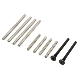 Kyosho SUSPENSION SHAFT SET FAZER-RAGE 2.0  |  | Artikelnummer: FA506