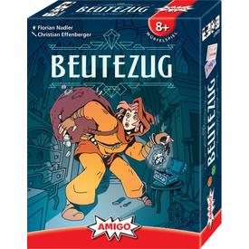 Beutezug | Amigo | Artikelnummer: 4007396024074