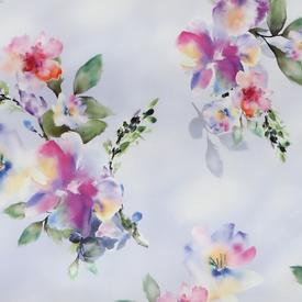 Satin Bettwäsche Hilda | 160x210cm | Artikelnummer: 50.314.15