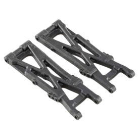 TLR Rear Arm Set, Stiffezel: 22T 4.0, SCT 3.0 |  | Artikelnummer: TLR234092