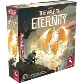 The Vale of Eternity | Pegasus Spiele | Artikelnummer: 4250231738890