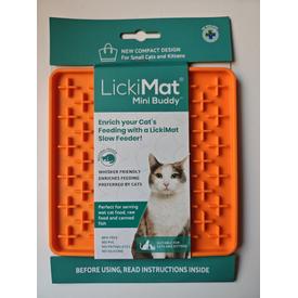 LickiMat Schleckmatte Slow Feeder |  | Artikelnummer: 9349785007424