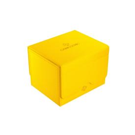 Sidekick 100+ XL Yellow | GAMEGEN!C | Artikelnummer: 4251715412046