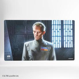 Star Wars: Unlimited Game Mat - Grand Moff Tarkin | GAMEGEN!C - voraussichtlich lieferbar ab Oktober 2026 | Artikelnummer: 4251715424759