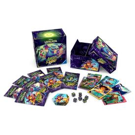 Disney Lorcana - Angriff der Ranke  - Schatzkiste der Luminari | Ravensburger | Artikelnummer: 4050368900586