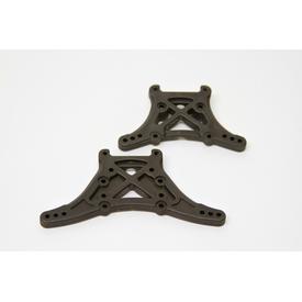 Team C Dämpferbrücke vorne/hinten 4WD Comp. SC Truck TS4011 |  | Artikelnummer: TS4011