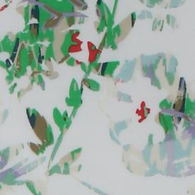 Satin Bettwäsche Alexa grün | 160x210cm | Artikelnummer: 51.256.03