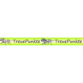 Motivband TreuePunkte | Dalmatiner | Artikelnummer: B14