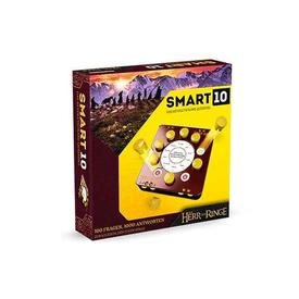 Smart 10 - Der Herr der Ringe | Piatnik - voraussichtlich lieferbar ab Mai 2026 | Artikelnummer: 9001890731396