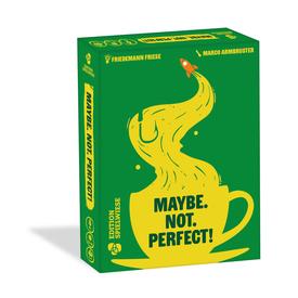 Maybe.Not.Perfect | Huch! | Artikelnummer: 4260071885265