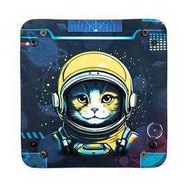 Dice Tray - MLEM 20x20 cm | Playmats | Artikelnummer: 5905794521791