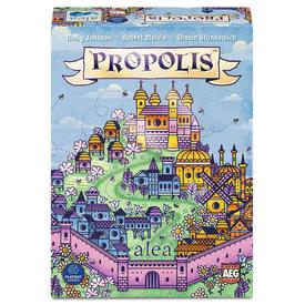 Propolis | Alea | Artikelnummer: 4005555100256