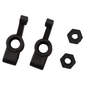 LRP 120910 Radträger hinten + Radmitnehmer Sechskant (je 2Stk.) - S10 Blast BX/TX/MT/SC |  | Artikelnummer: lrp120910