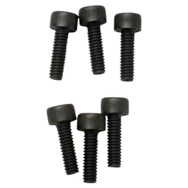 Traxxas 3965 2.5x8mm Schraube Zylinderkopf |  | Artikelnummer: TRX3965