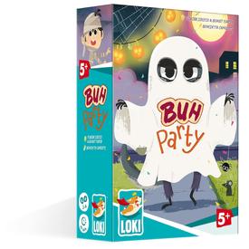 BUH Party | LOKI | Artikelnummer: 4260071884893