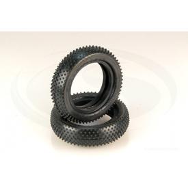 Schumacher Mini Pin U6609- 2WD Frontreifen 2,2