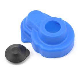 RPM Getriebe-Abdeckung blau für Rustler/Stampede 80525 |  | Artikelnummer: RPM80525