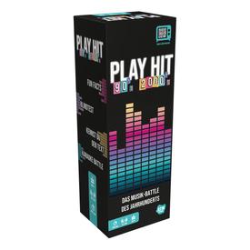 PlayHit: 90' 2000's | ATM Gaming | Artikelnummer: 3770011991969