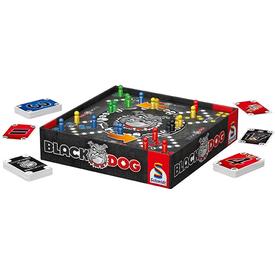 Black DOG | Schmidt Spiele | Artikelnummer: 4001504493233