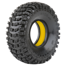 Jetko EX Conqueror 1.9 Crawler Ultra Soft Tyres (2)