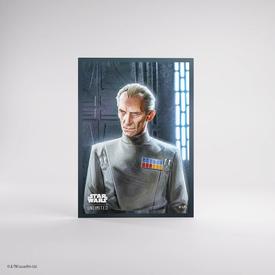 Star Wars: Unlimited - Premium Art Sleeves - Grand Moff Tarkin | GAMEGEN!C - voraussichtlich lieferbar ab Oktober 2026 | Artikelnummer: 4251715424674