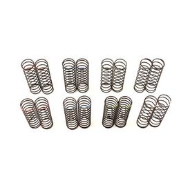 Team Durango BIG BORE FEDERNSATZ: 65MM LÄNGE (8 PAAR) TD230028 | 5052126003668 | Artikelnummer: TD230028Dieser 