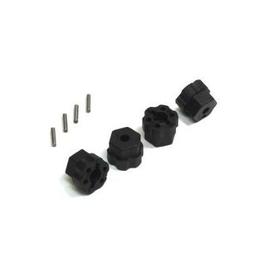 Absima Radmitnehmer 12mm (4 St.) 1:10 Hot Shot Buggy/Truggy |  | Artikelnummer: AB1230006