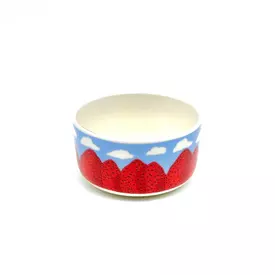 Oiva Mansikkavuoret | Mittelgroße Schale | Artikelnummer: 074979-135