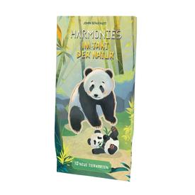 Harmonies - Im Takt der Natur | Erweiterung - Libellud - voraussichtlich lieferbar ab Juni 2026 | Artikelnummer: 3558387007831