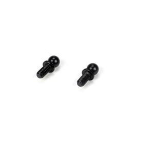 TLR Kugelkopf mit Gewinde kurzen Hals, 5mm (2) (TLR6028) |  | Artikelnummer: TLR6028