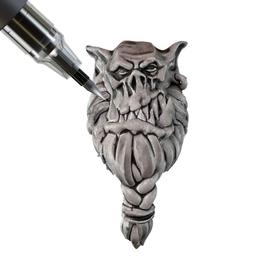 Army Painter Speedpaint: Marker Gravelord Grey | Army Painter | Artikelnummer: 5713799103504