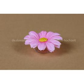 Autodekoration Gänseblümchen Farbe:  Rosa (Pink)  |  | Artikelnummer: 93178447
