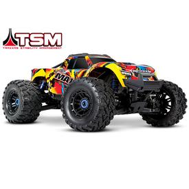 Traxxas 8996X CVD-ANTRIEBSWELLEN-SET V/H FÜR WIDEMAXX |  | Artikelnummer: TRX8996X