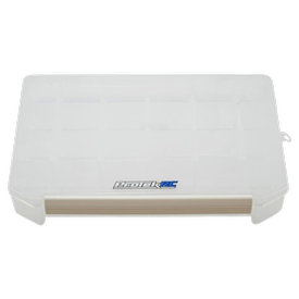 Aufbewahrungsbehälter aus Kunststoff groß nP625 ProTek RC |  | Artikelnummer: PTK-8011