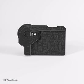 Star Wars: Unlimited - Damage Pad - Black | GAMEGEN!C  | Artikelnummer: 4251715417461