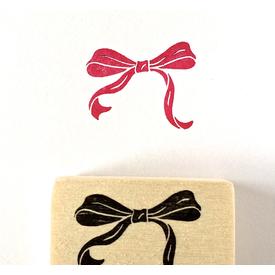 handgeschnitzter Stempel 