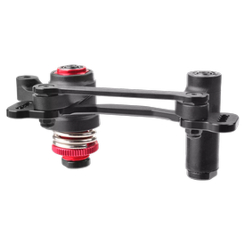 Team Corally - Steering Bellcrank - Parts A-B-C - 1 Set |  | Artikelnummer: C-00180-036 