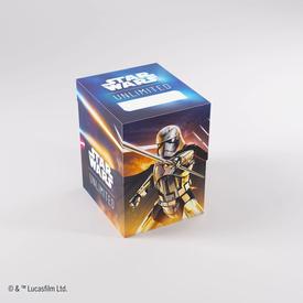 Star Wars: Unlimited - Soft Crate - Captain Phasma/Stormtrooper | GAMEGEN!C | Artikelnummer: 4251715417492