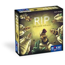RIP | Huch! | Artikelnummer: 4260071883544