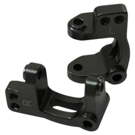 Team C TU0219 Alu C-Typ Halter 25° (2) 2WD |  | Artikelnummer: TU0219