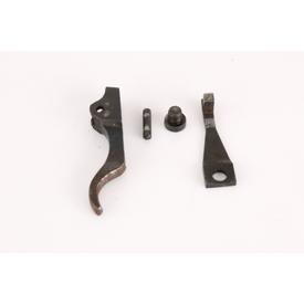 Mosin Nagant 91/30 #18-21 Abzug komplett |  | Artikelnummer: MN-Abzug