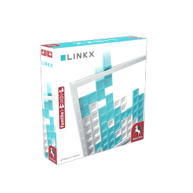 Linkx | Pegasus Spiele | Artikelnummer: 4250231741876