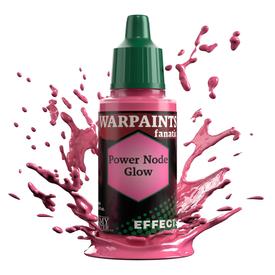 Army Painter Warpaints Fanatic Effects: Power Node Glow | Army Painter | Artikelnummer: 5713799318007