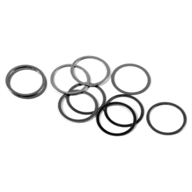 HPI #Z892 - UNTERLAGSCHEIBE 10x12x0.2mm (KUPFER/10ST) |  | Artikelnummer: HPIZ892