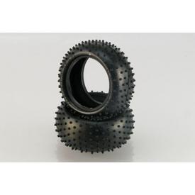 1:10 Schumacher Minispike2 - Heckreifen 2.2