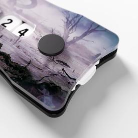 Life Counters Double Dials - Swamp | GAMEGEN!C | Artikelnummer: 4251715411216