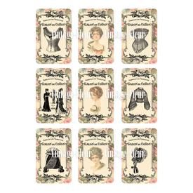 3 x A4 Anhänger -A021- Digital download  |  | Artikelnummer: 44228558