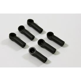 Team C T02029 Kugelpfannen 4.8 lang (6) 2WD Comp. |  | Artikelnummer: T02029